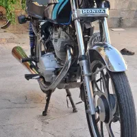 موتور 150 همتاز