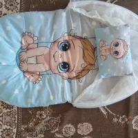 پشه بند نوزاد