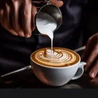 استخدام باریستا و پیتزا زن حرفه ای