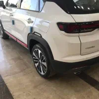چانگان cs35 وارداتی گارانتی فعال فروش فوری