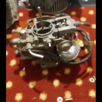 تعمیر کاربراتور ودلکو سیم کشی خرده کاری