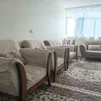 مبل کارکرده مناسب باغ