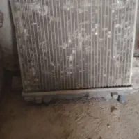 فروشی 2عدد رادیات پرایدی