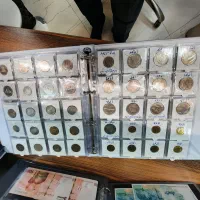 سکه و اسکناس دانش