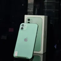 اپل iPhone 11 خوش رنگتو قبل عید بخیر|موبایل|اصفهان, مفتح|دیوار