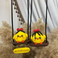 عروسک ماشین