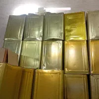 فروش حلبی خالی عسل