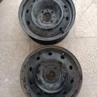 رینگ کمک عقب درب سوپاپ