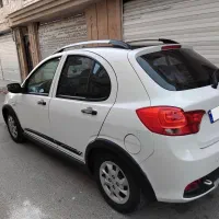 کوییک rs پارس خودرویی