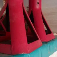 خرک مکانیکی 3 تن
