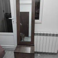 آینه و میز