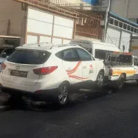 امداد خودرو و یدک‌کش تهرانسر جاده مخصوص آزادگان
