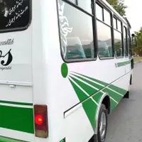 مینی بوس اویکو (درحدصفرعروسک)|خودرو سنگین|تهران, آشتیانی|دیوار