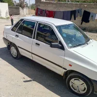 پراید