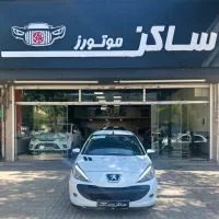 ۲۰۷ ۱۳۹۹ سقف فلز