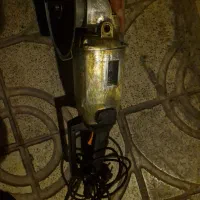 دستگاه فرز آهن بر و سنگ بر AEG