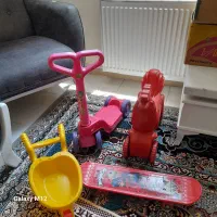 اسباب بازی کودک