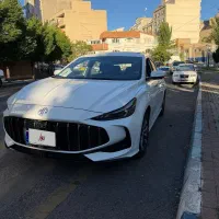 Mg 5|خودرو سواری و وانت|تبریز, |دیوار