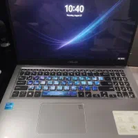 لپ تاپ ASUS