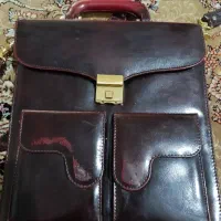 کیف اداری مردانه رمز دار