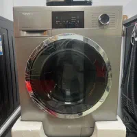 لباسشویی ۸ کیلویی دوو کاریزما کد مدل DWK8103