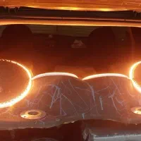 سیستم صوتی خودرو