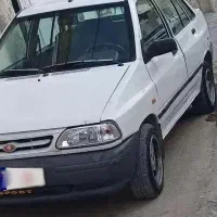 پراید مدل 87
