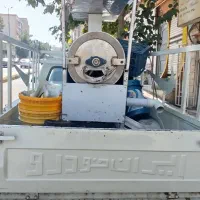 آب گوجه فرنگی گیری محمودی