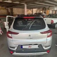 ماشین اطلس G مدل 403 سانروف دار