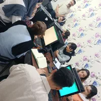 آموزش کامپیوتر (icdl) از مبتدی تا پیشرفته(مهر)