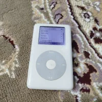 iPod کلاسیک 20گیگ|پخش‌کننده همراه|تهران, وصفنارد|دیوار