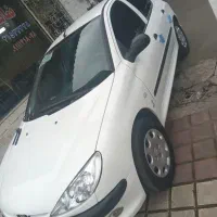 206tu3مدب۹۸|خودرو سواری و وانت|لنگرود, |دیوار