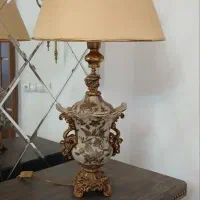 آباژور خارجی بدنه زیر خاکی