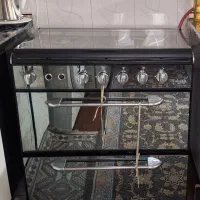 گاز طرح فر