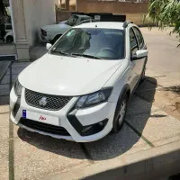 کوییک 1403 GX