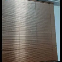 پرده زبرا