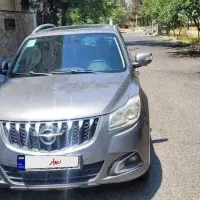 هایما s7 توربو (فروش فوری) تخفیف پای معامله