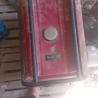متور برق و بالابر