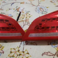 چراغ جک اس ۵ درحد نو