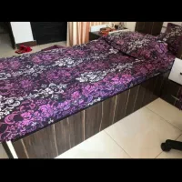 همه با هم ، سرویس تخت کامل ، مُب