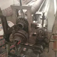 دستگاه پلیسه عرض ۲متر