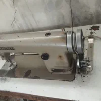 چرخ خیاطی صنعتی
