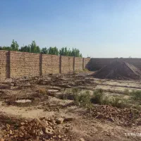زمین-چهار-دیواری-شده-بدون-تخریب