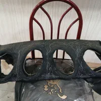 طاقچه سه بعدی پراید