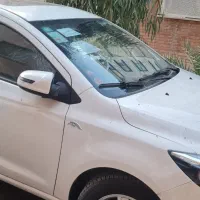 شاهین پلاس اتوماتیک صفر