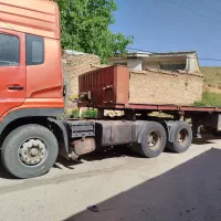 دنگ و فنگ 2009|خودرو سنگین|شهرکرد, |دیوار