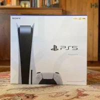 PS5 standard