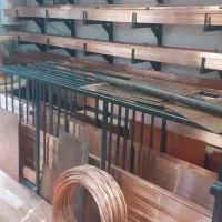 خرید وفروش انواع ضایعات مسبرنج.آلومینیوم.وکابل