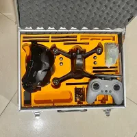 هلیشات dji fpv