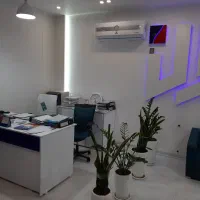 استخدام خانم در شرکت آسانسور/ امور اداری